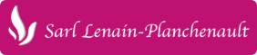 Lenain Planchenault Logo